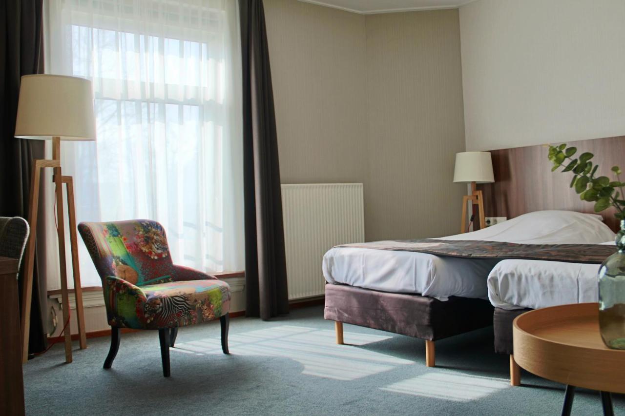 De Roode Leeuw Terborg Hotel Eksteriør billede