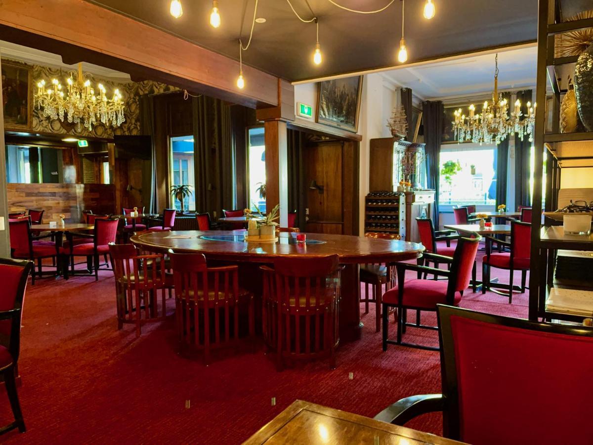 De Roode Leeuw Terborg Hotel Eksteriør billede