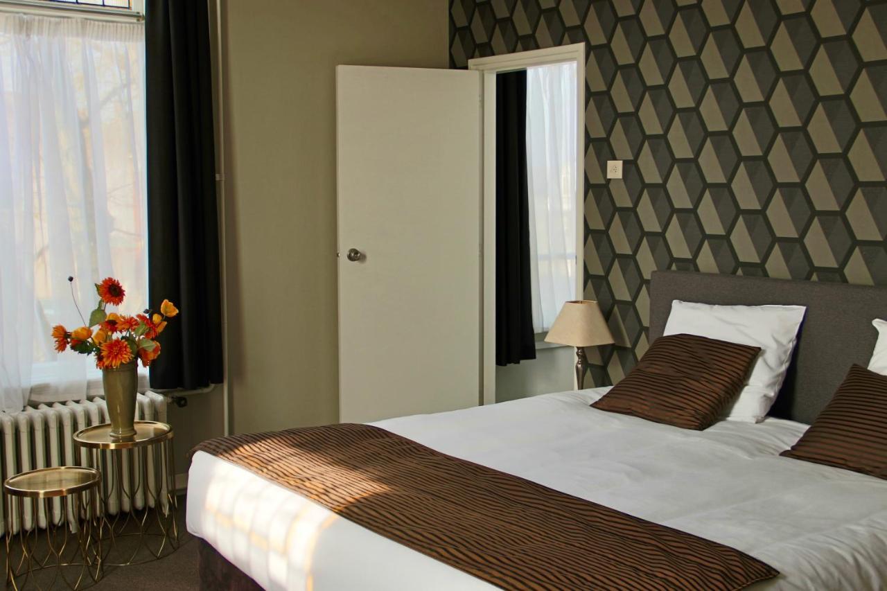 De Roode Leeuw Terborg Hotel Eksteriør billede