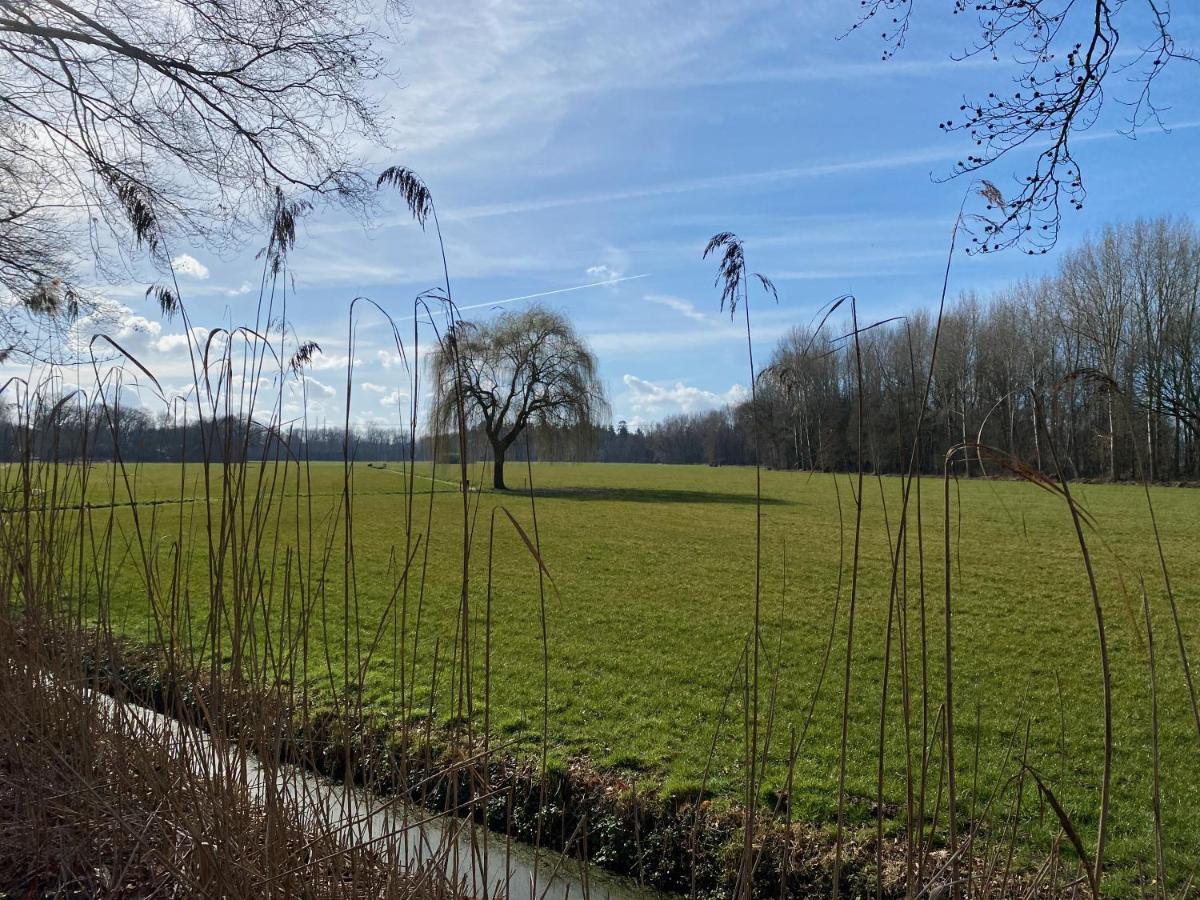 De Roode Leeuw Terborg Hotel Eksteriør billede