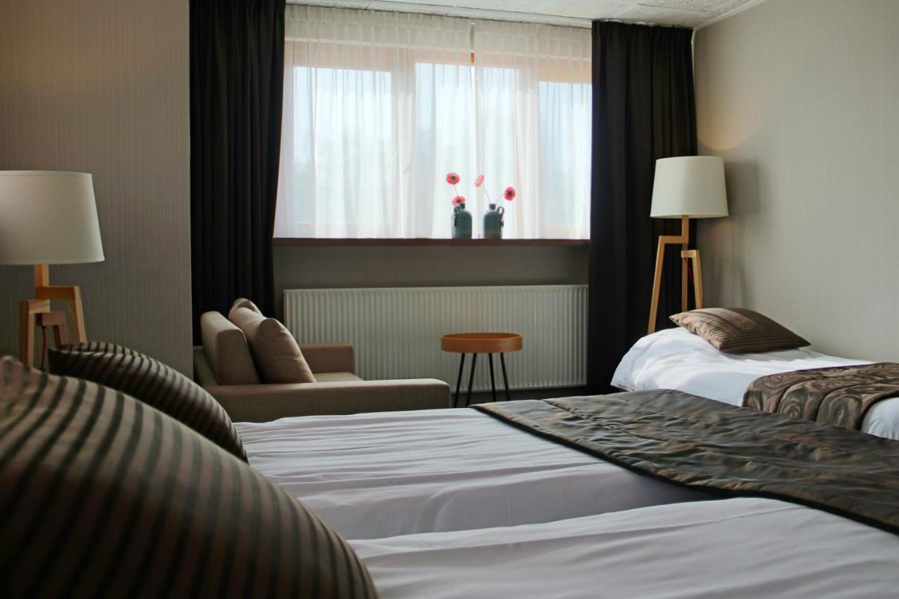 De Roode Leeuw Terborg Hotel Eksteriør billede
