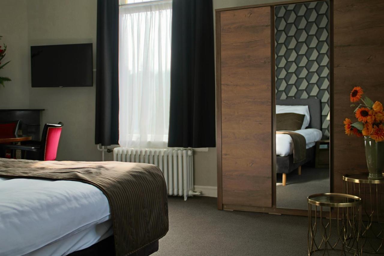 De Roode Leeuw Terborg Hotel Eksteriør billede