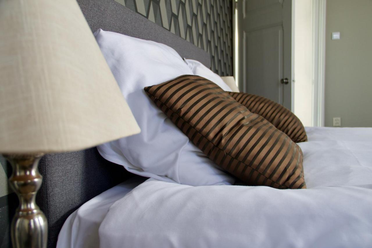 De Roode Leeuw Terborg Hotel Eksteriør billede