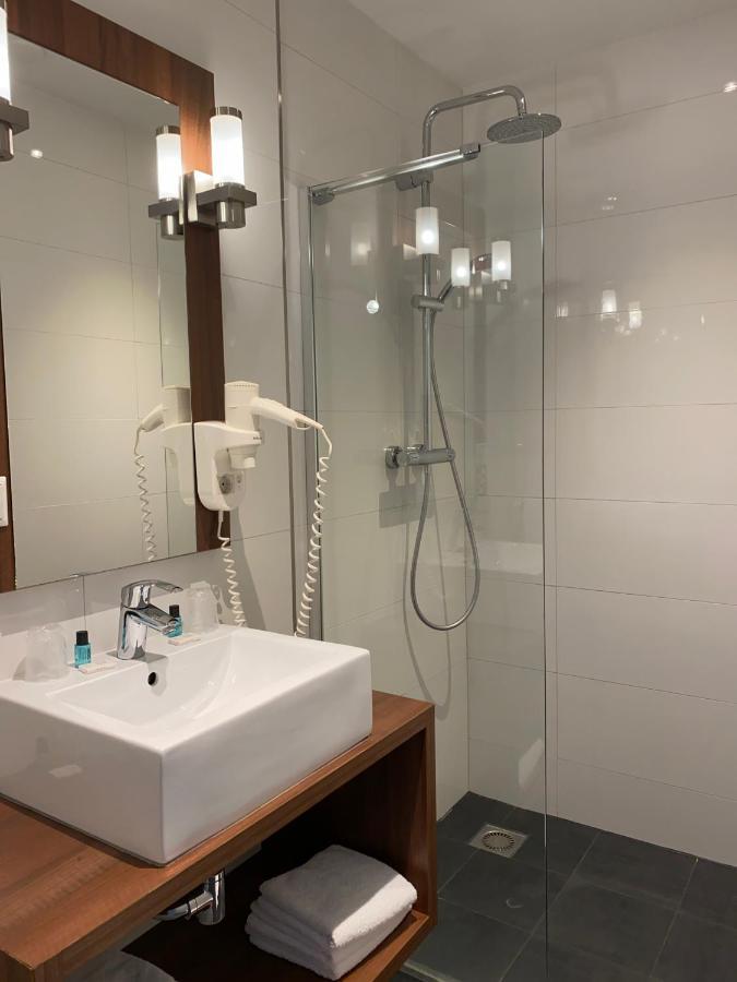 De Roode Leeuw Terborg Hotel Eksteriør billede