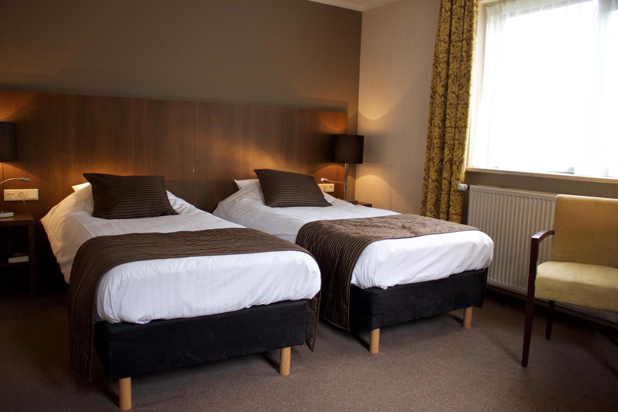 De Roode Leeuw Terborg Hotel Eksteriør billede
