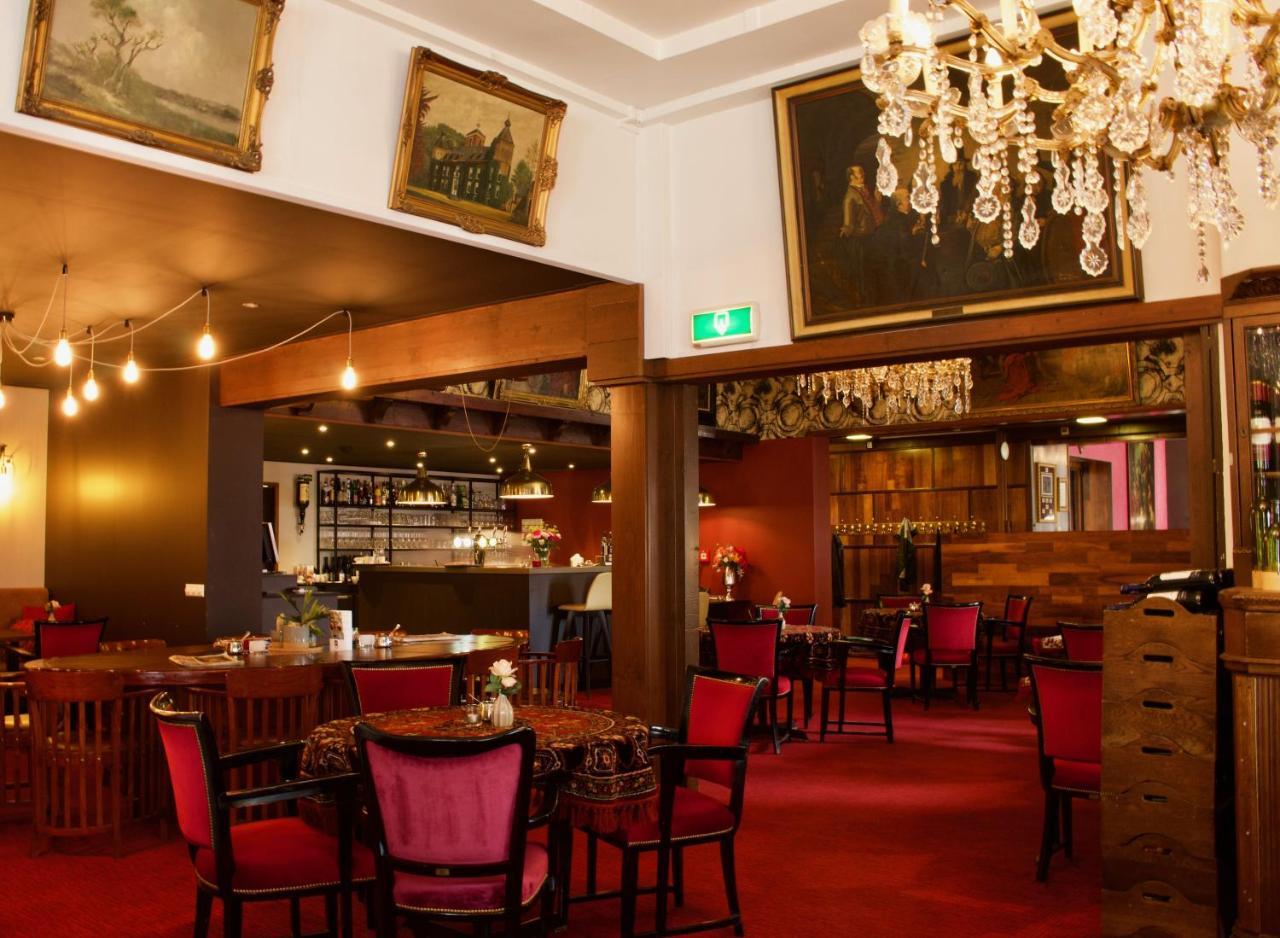 De Roode Leeuw Terborg Hotel Eksteriør billede