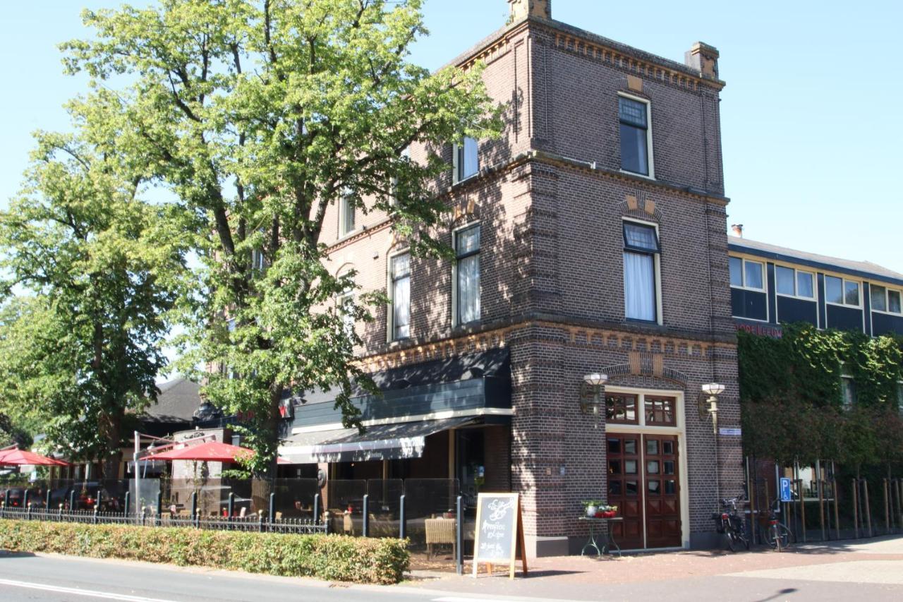 De Roode Leeuw Terborg Hotel Eksteriør billede