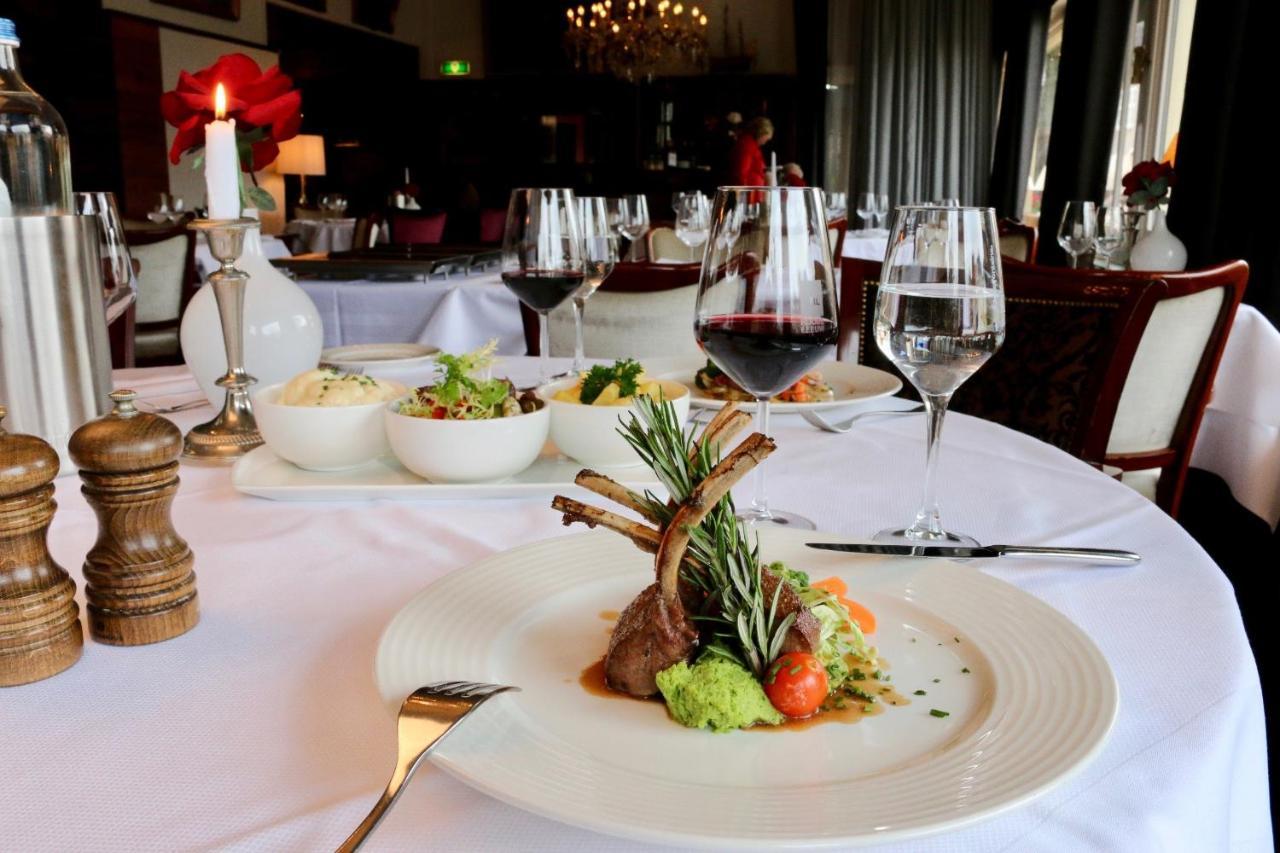 De Roode Leeuw Terborg Hotel Eksteriør billede