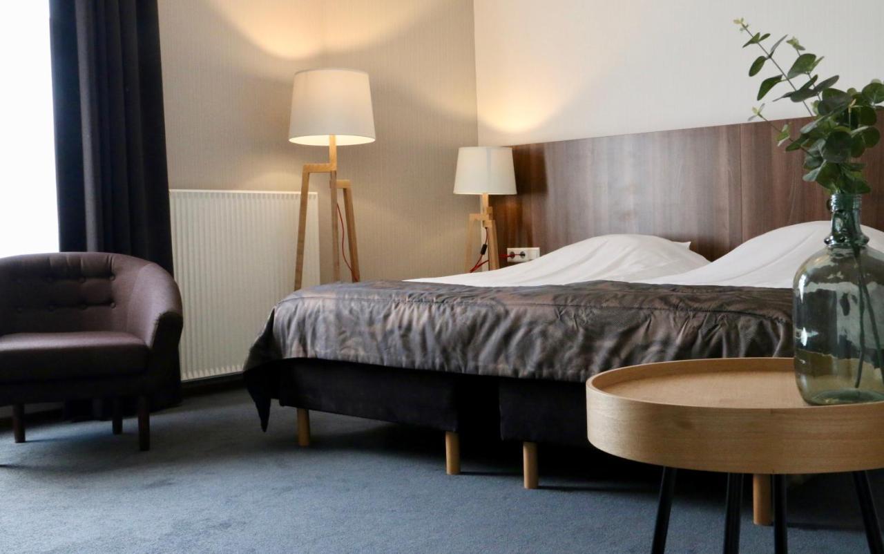 De Roode Leeuw Terborg Hotel Eksteriør billede